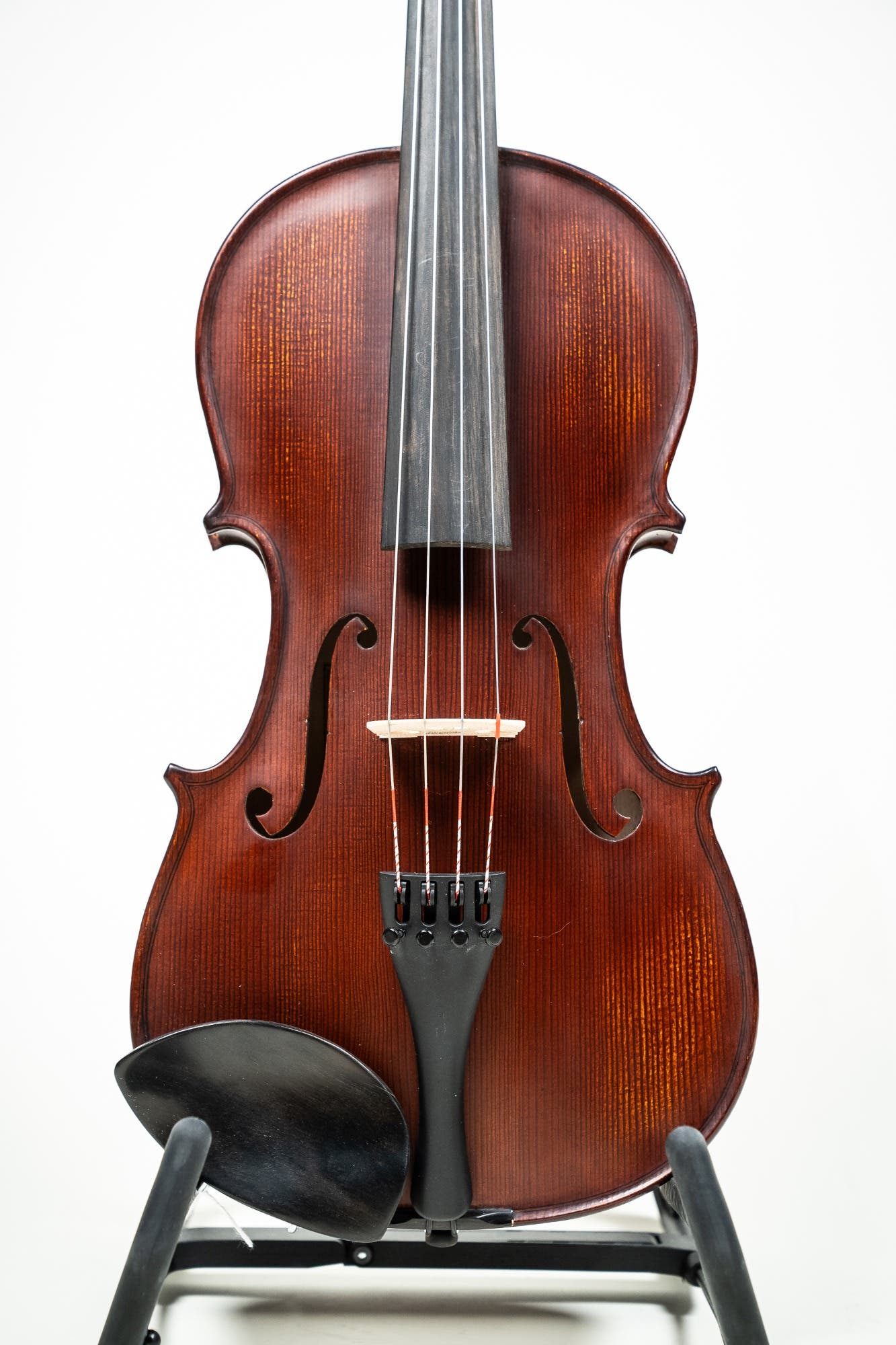 Gliga II 16 Inch Viola Outfit - Dark Antique Finish W/Tonica Strings