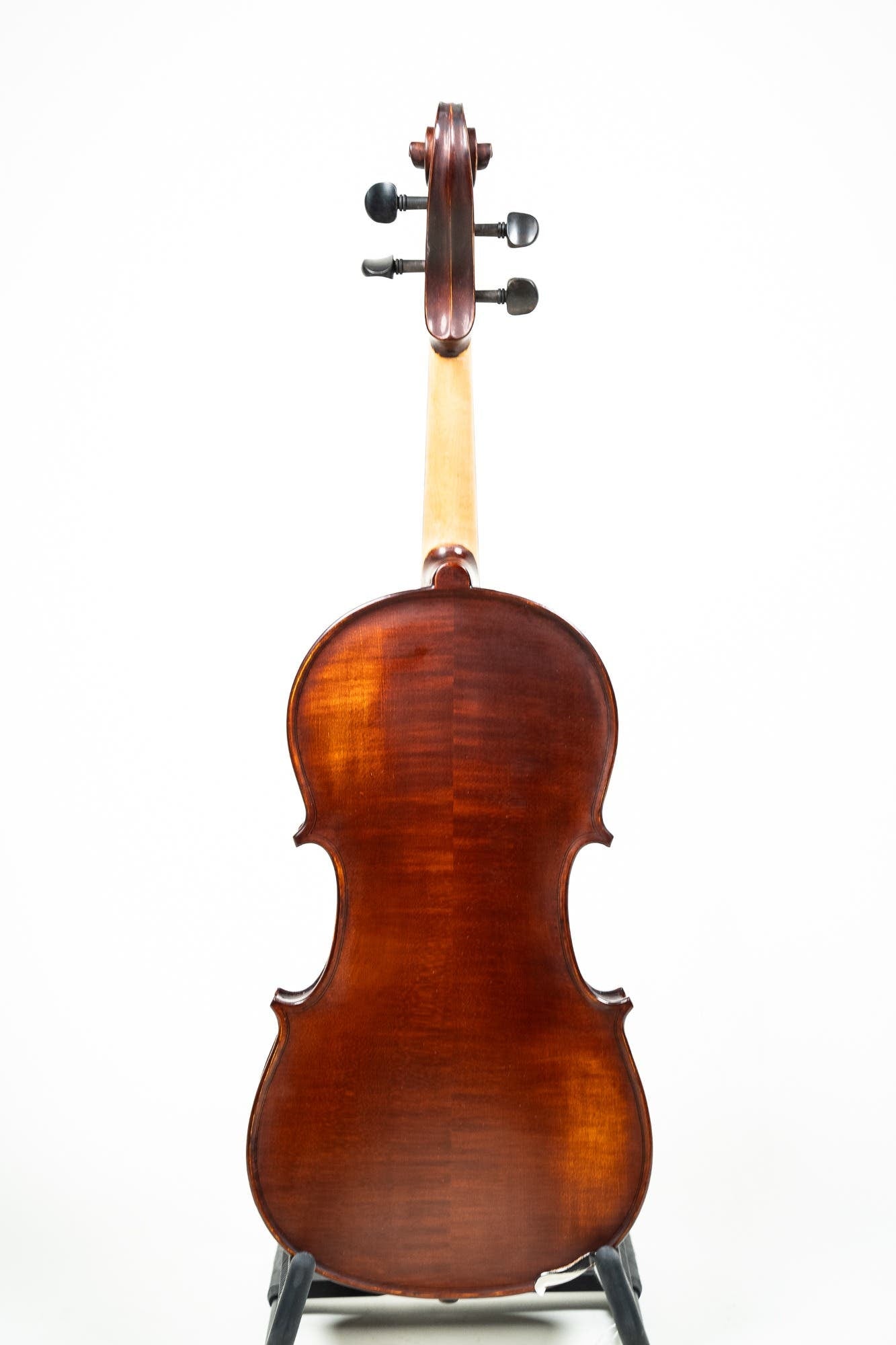 Gliga II 16 Inch Viola Outfit - Dark Antique Finish W/Tonica Strings