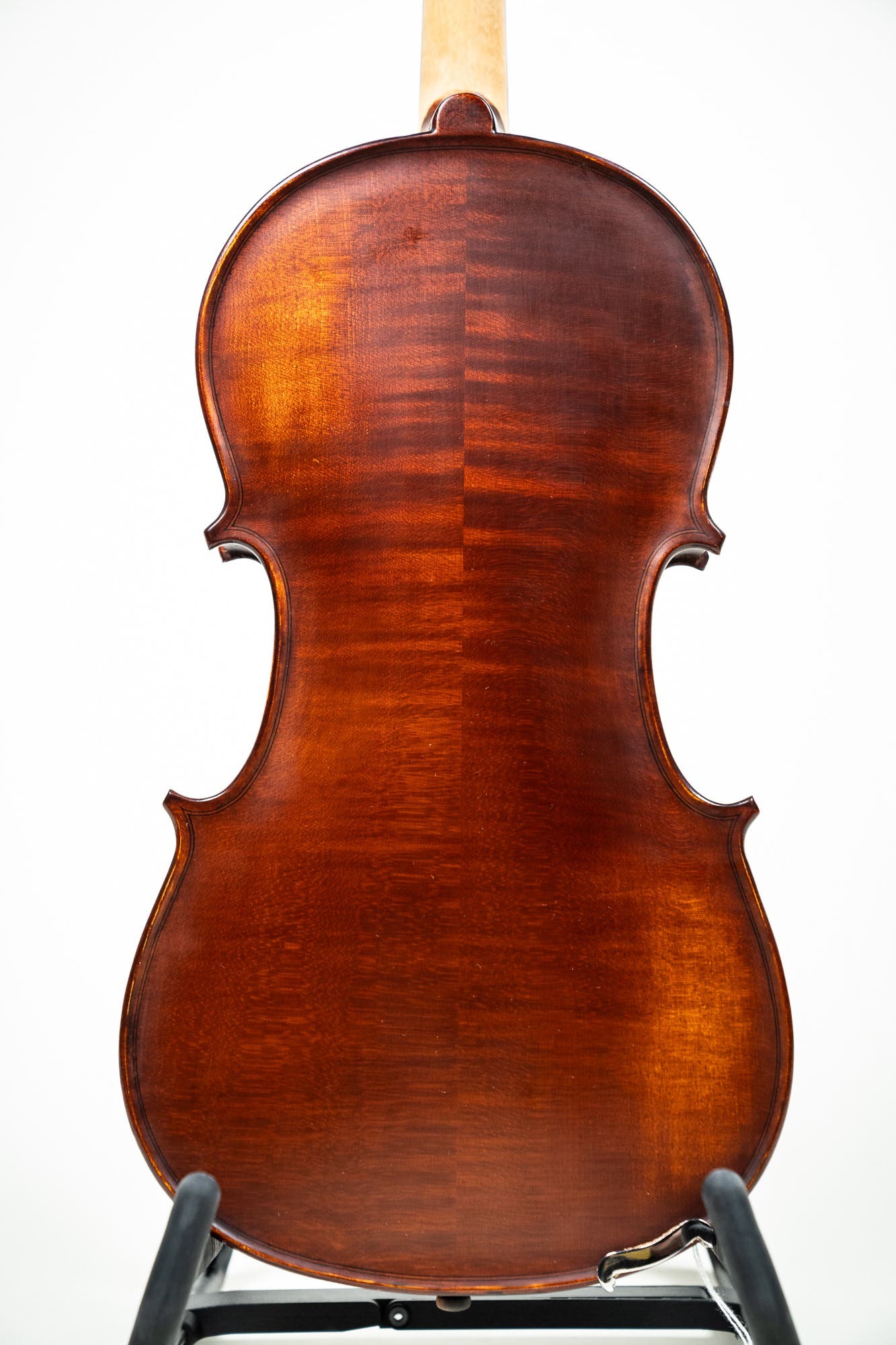 Gliga II 16 Inch Viola Outfit - Dark Antique Finish W/Tonica Strings