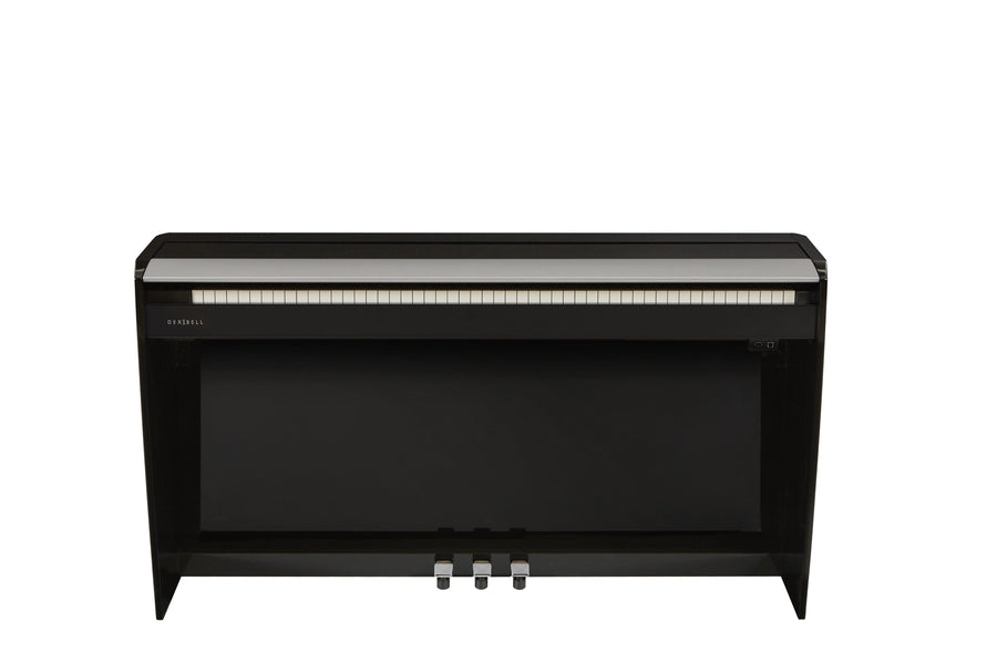Dexibell VIVO H10 88-Note Premium Digital Piano - Black Polished (Made in Italy)