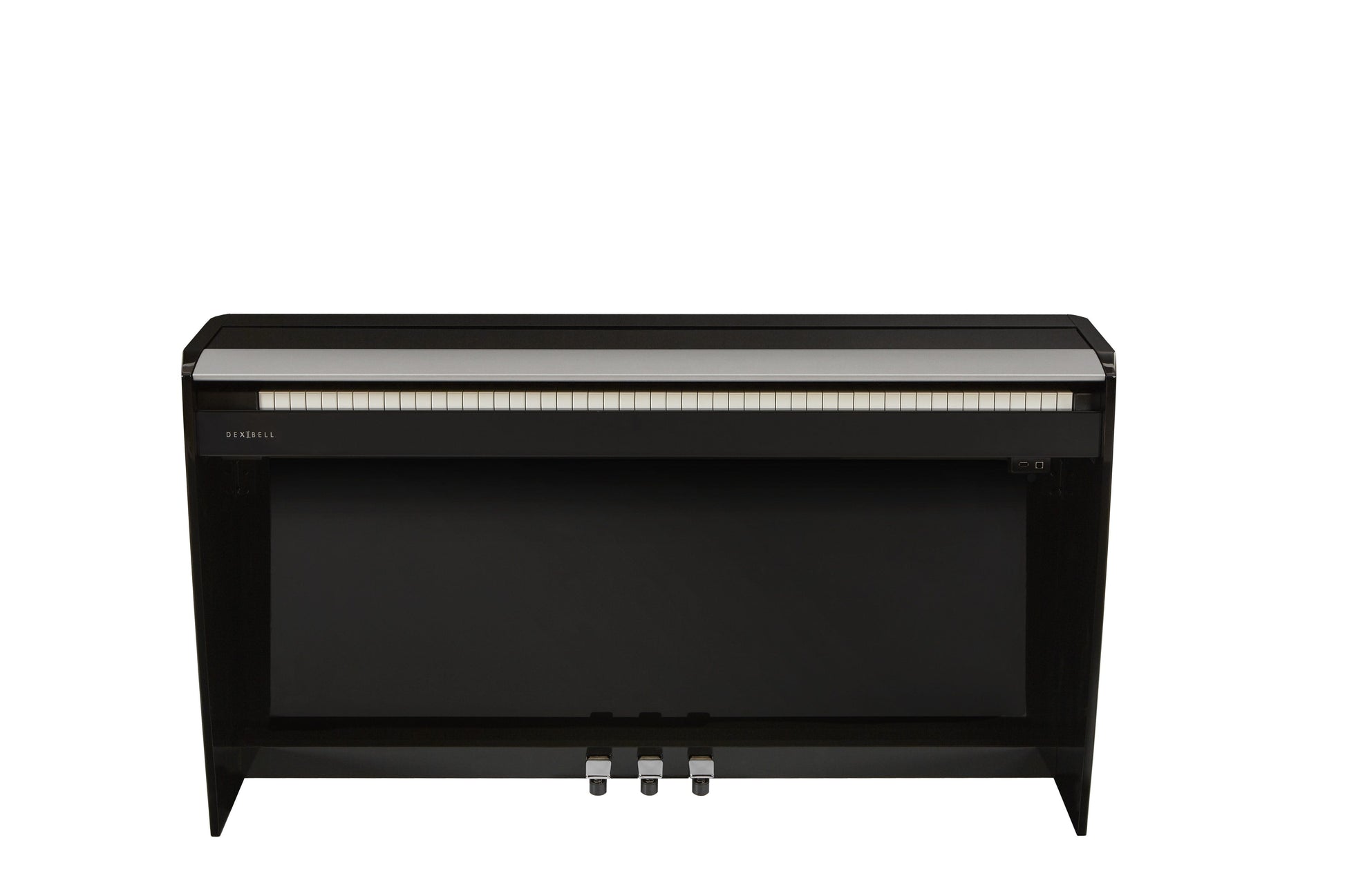 Dexibell VIVO H10 88-Note Premium Digital Piano - Black Polished (Made in Italy)