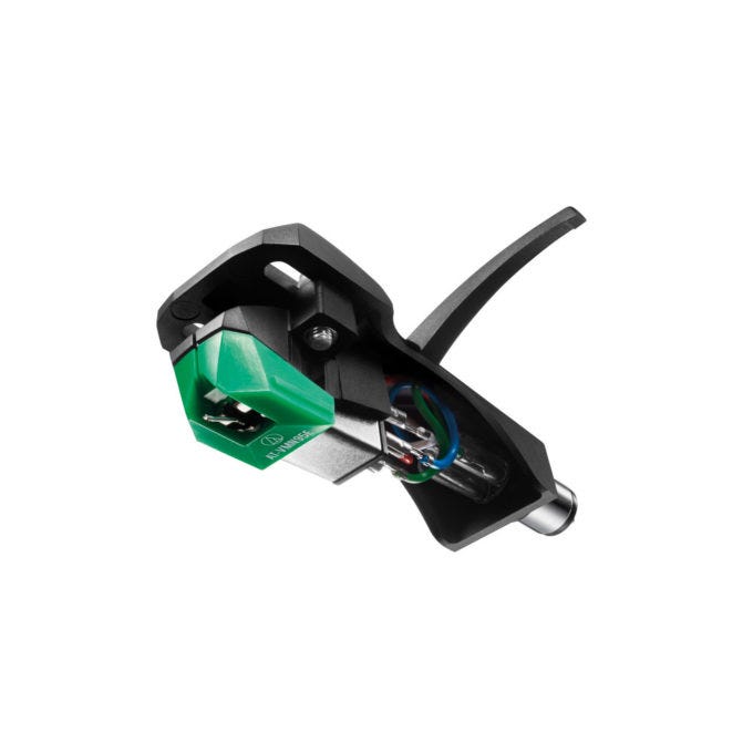 Audio Technica VM95E/H Headshell/Cartridge Combo Kit