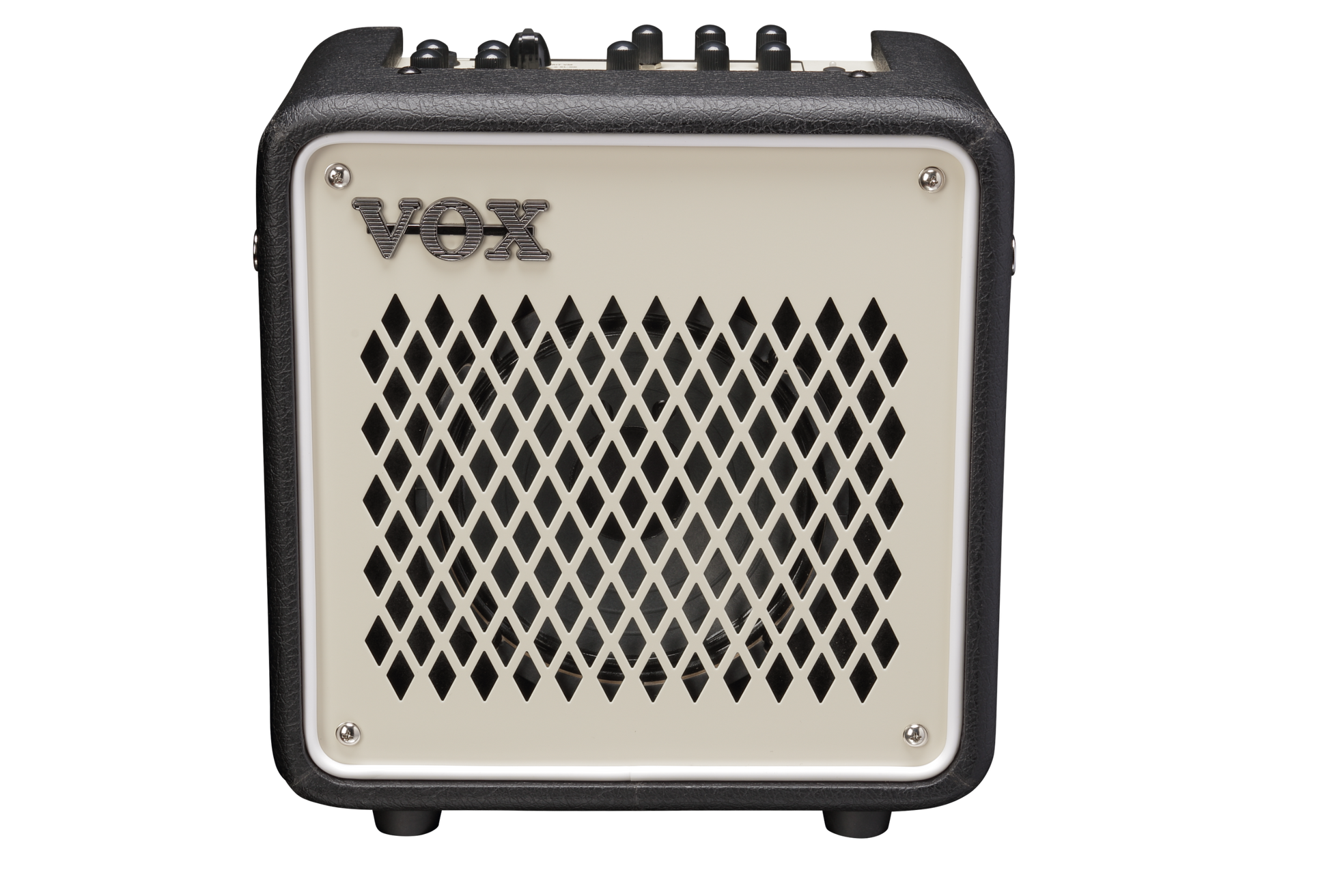 Vox MINI GO 10W Guitar Amp -  BEIGE