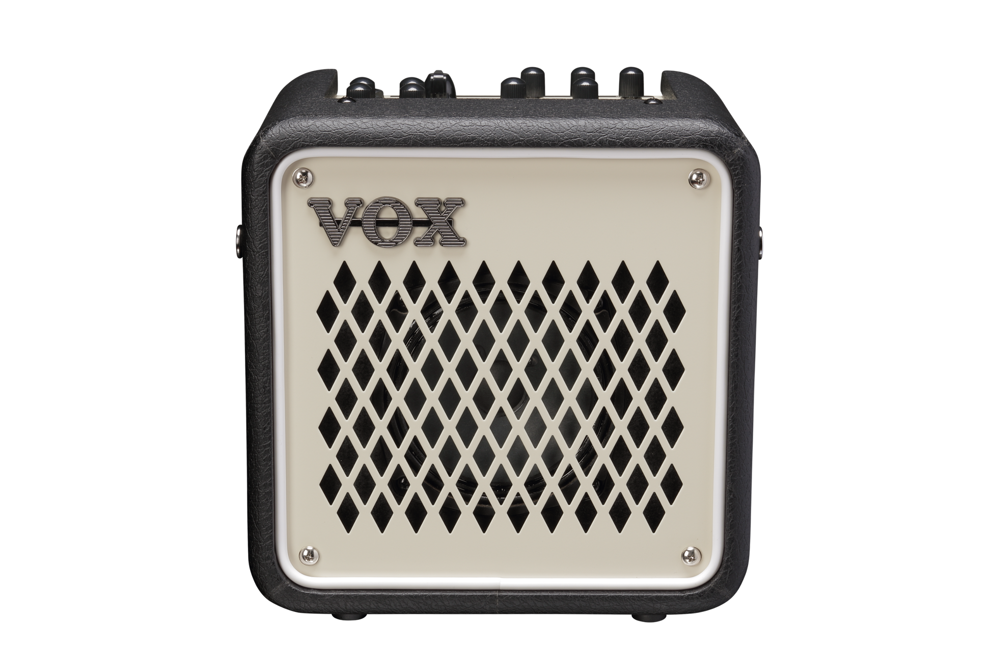 Vox MINI GO 3W Guitar Amp -  BEIGE
