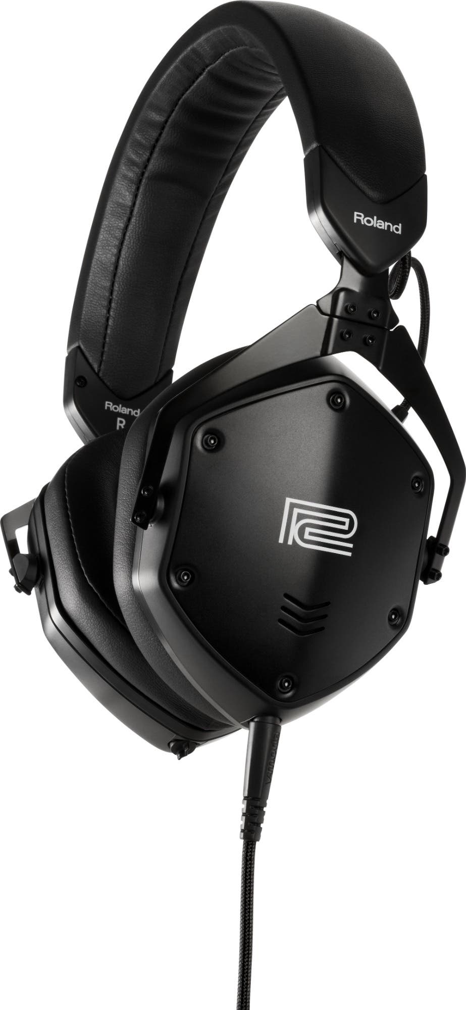 Roland VMHS100 Music Production Headphones