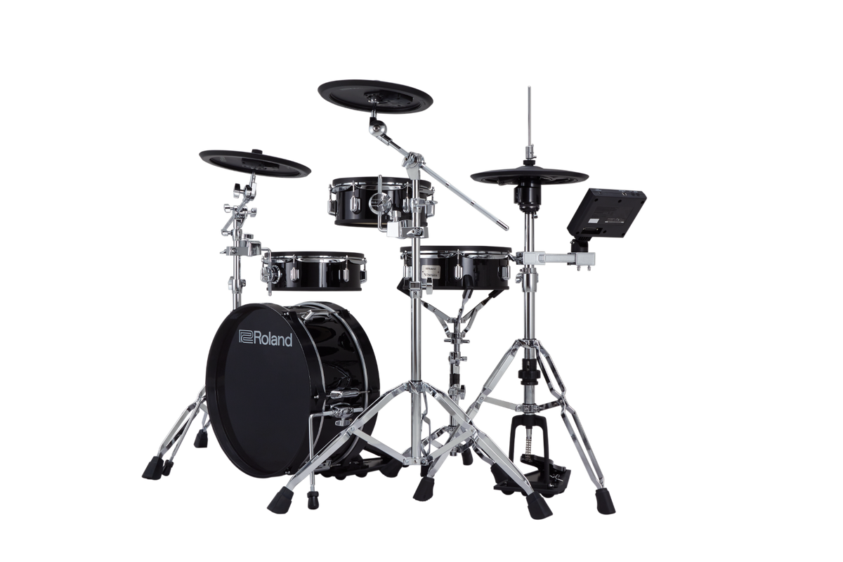 Roland VAD-103 Acoustic Design V-Drum Kit