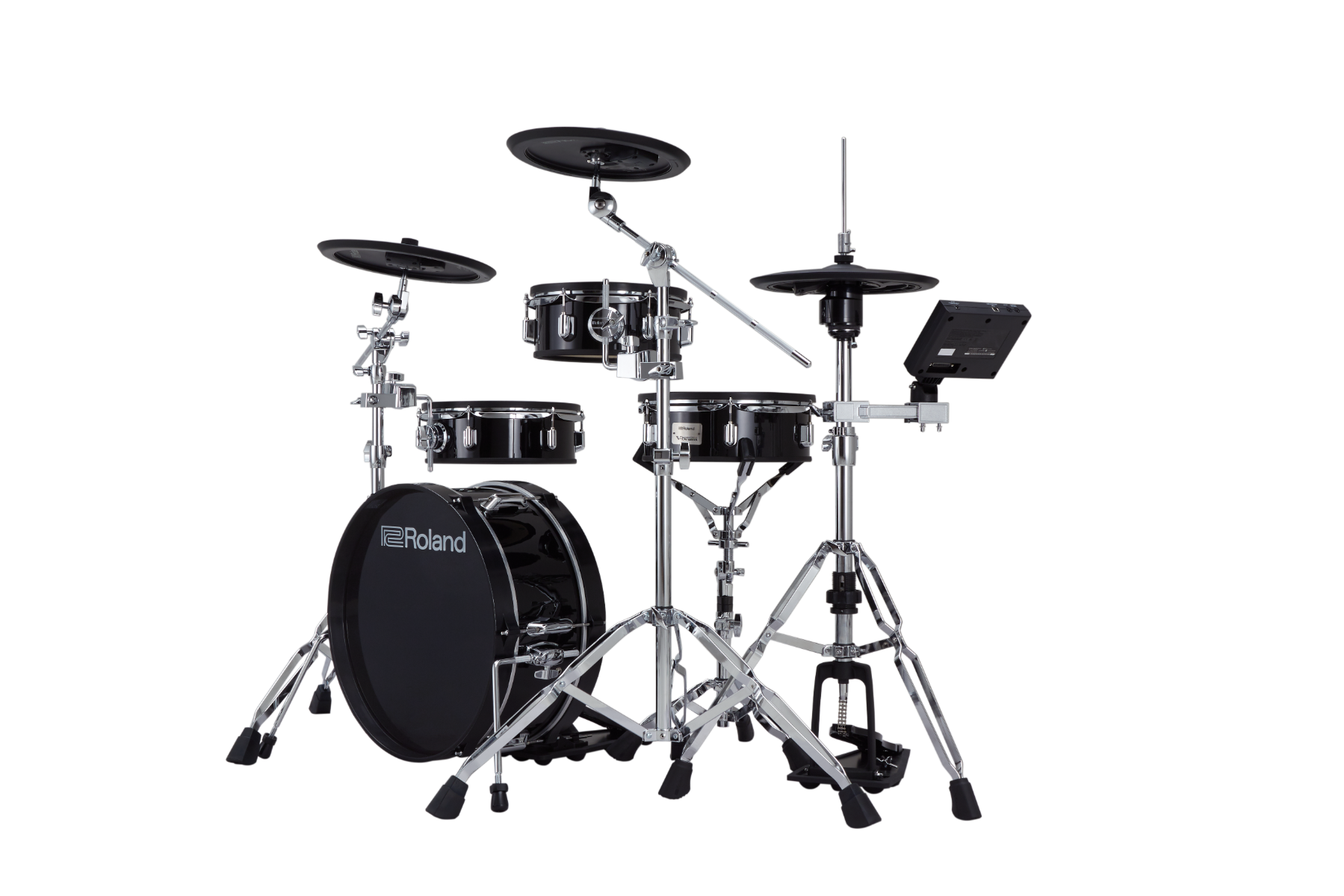 Roland VAD-103 Acoustic Design V-Drum Kit