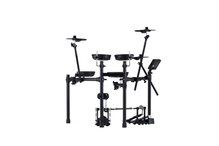 Roland TD-07DMK Compact V-Drum Kit (TD07DMK)
