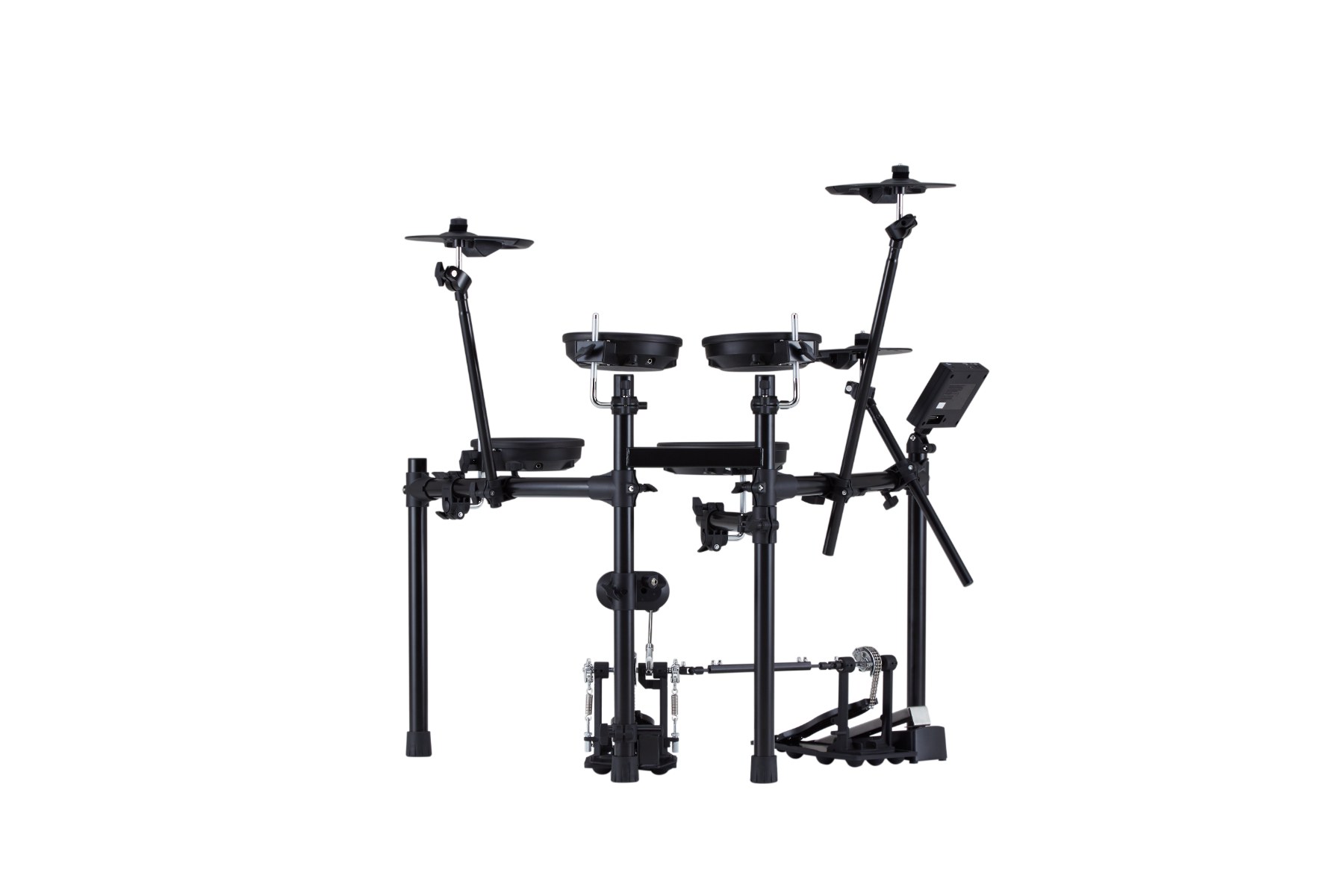 Roland TD-07DMK Compact V-Drum Kit (TD07DMK)