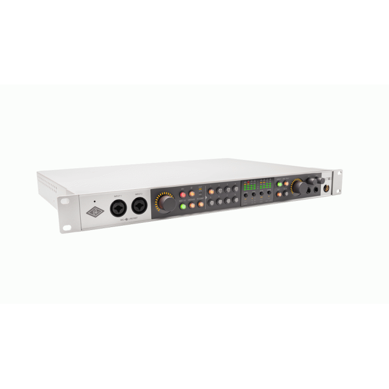 Universal Audio VOLT 876 USB2.0 Audio Interface