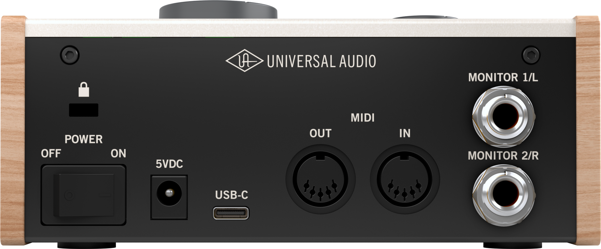 Universal Audio VOLT 176 USB Audio Interface