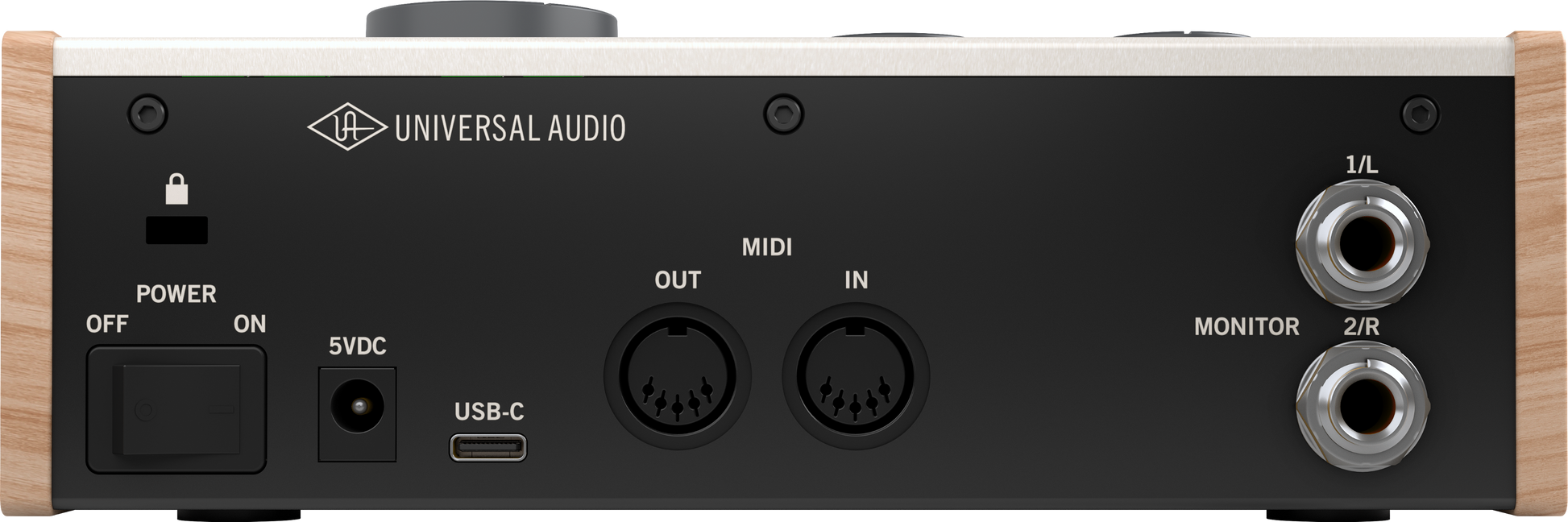Universal Audio VOLT 276 USB Audio Interface