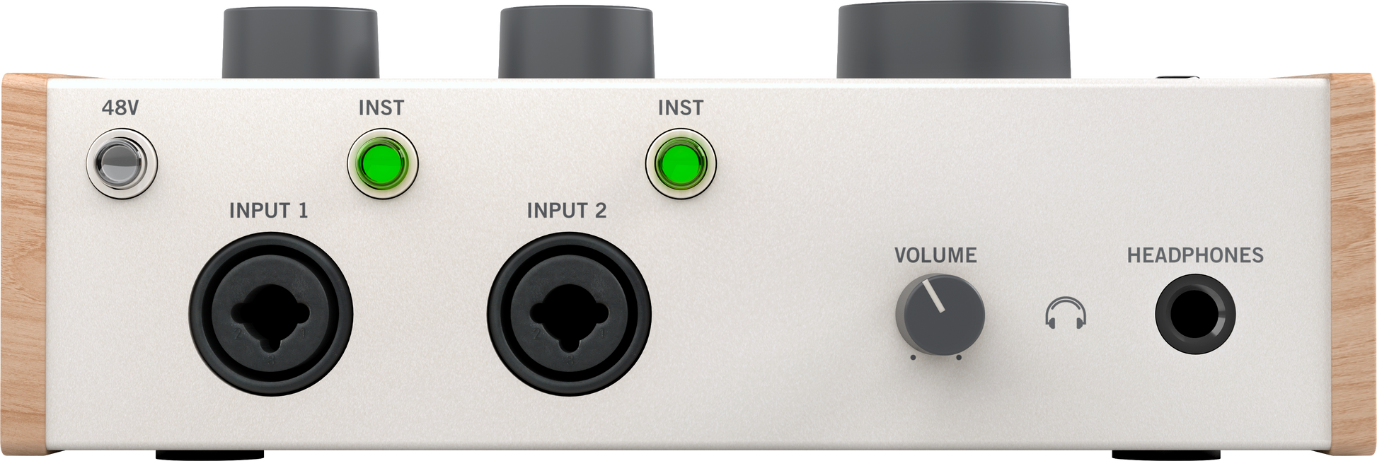 Universal Audio VOLT 276 USB Audio Interface