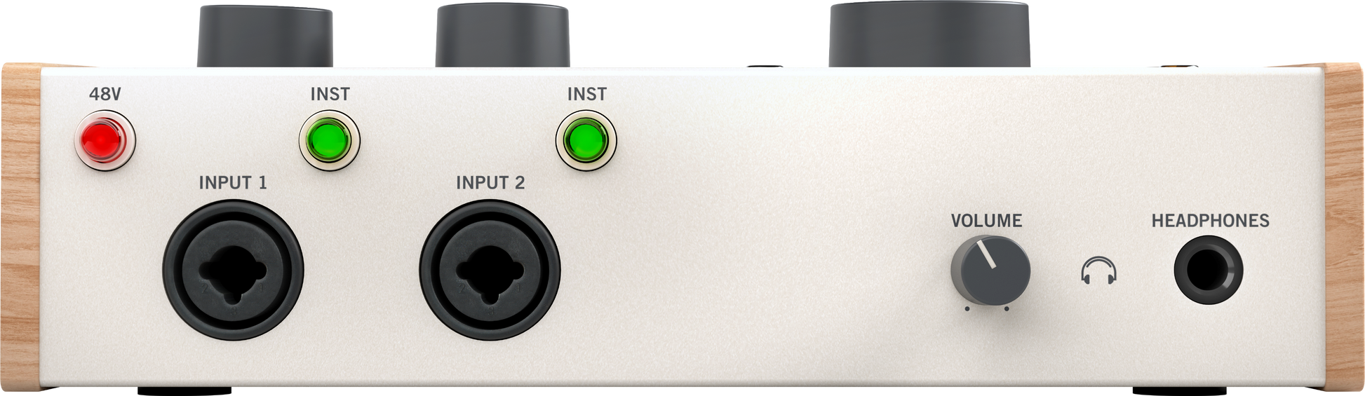 Universal Audio VOLT 476 USB Audio Interface