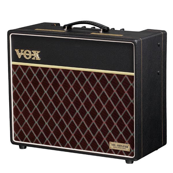 Vox AC10HWR1 Hand Wired Guitar Amp Combo