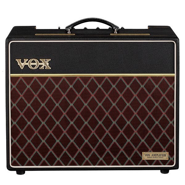 Vox AC15HWR1X Hand Wired Guitar Amp Combo