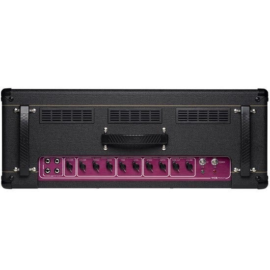 Vox AC30C2X 2x12 Guitar Amp Combo (Alnico Blue Speakers)