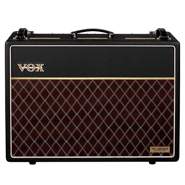 Vox AC30HWR2X Hand Wired Guitar Amp Combo
