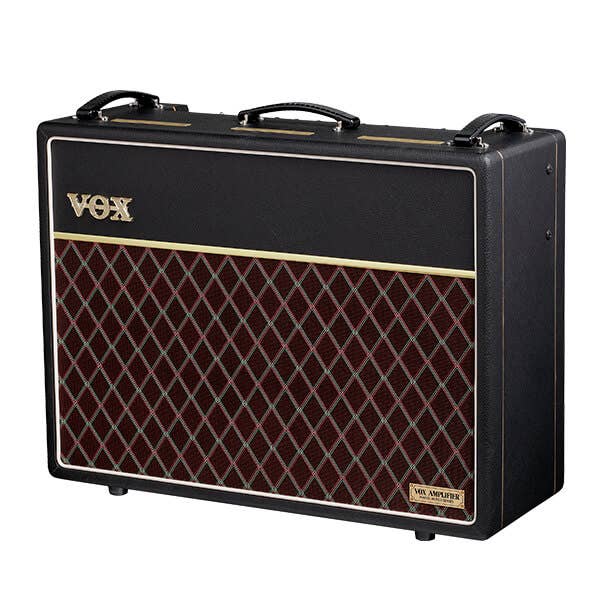 Vox AC30HWR2X Hand Wired Guitar Amp Combo