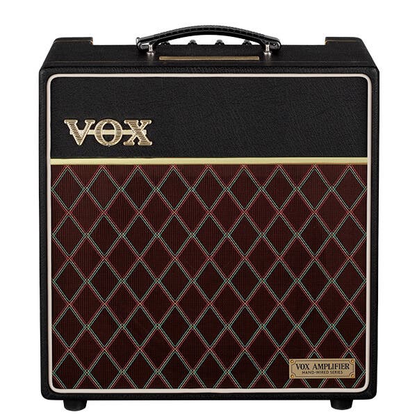 Vox AC4HWR1 Hand Wired Guitar Amp Combo