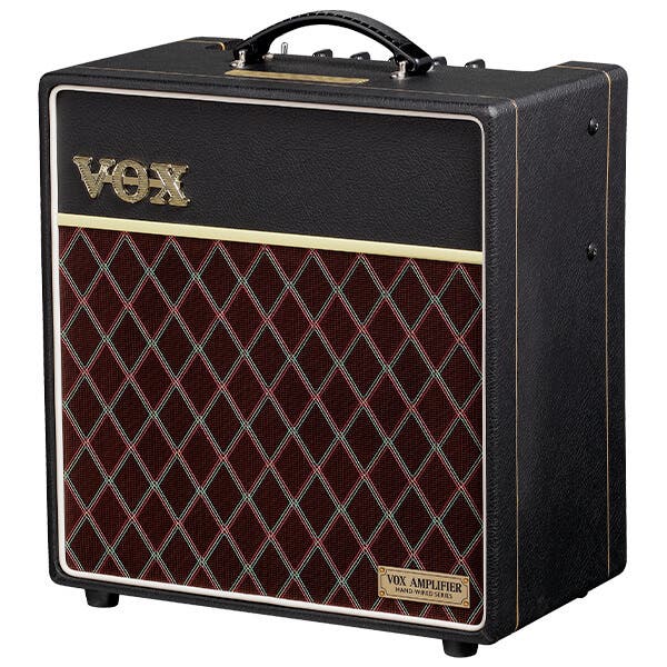 Vox AC4HWR1 Hand Wired Guitar Amp Combo