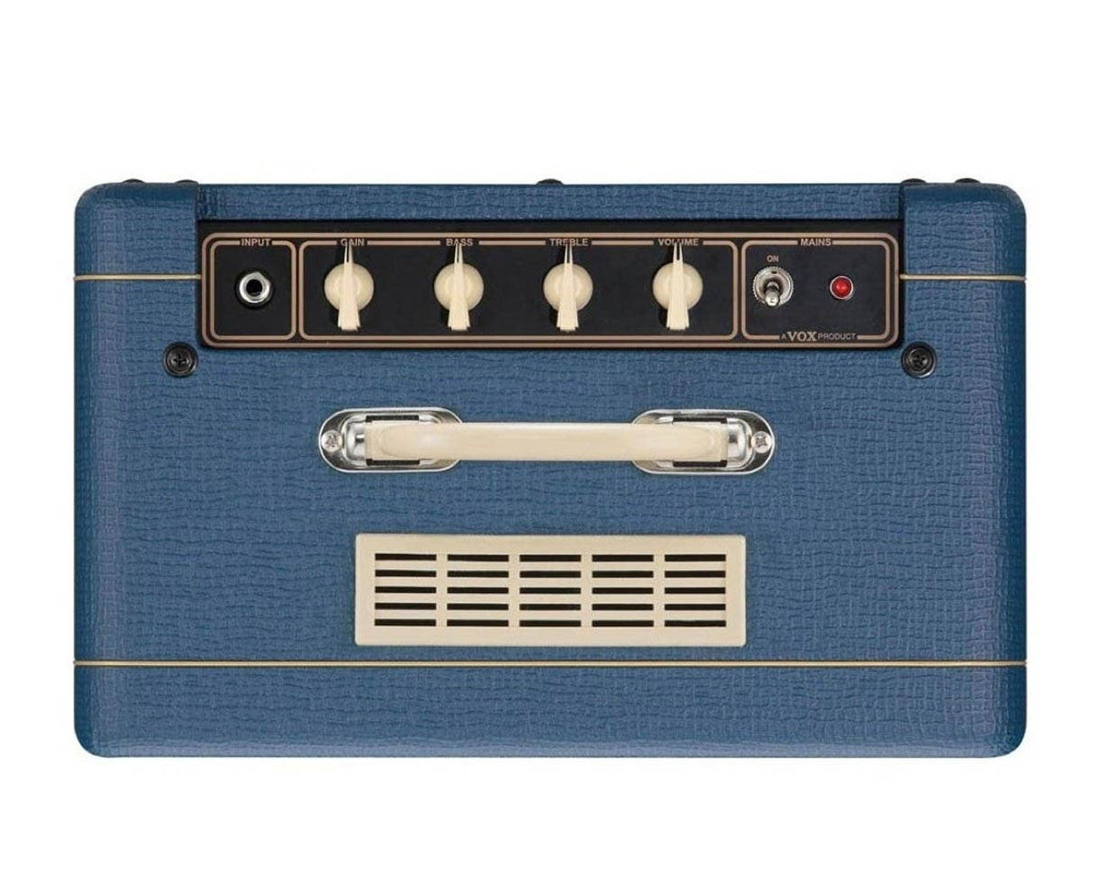 Vox AC4C1-BL 4W 1x10" Guitar Amplifier