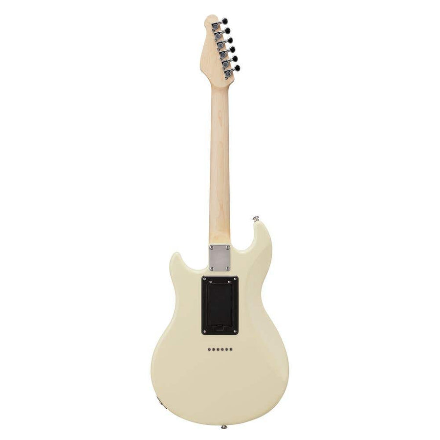 Vox APC-2 WH Guitar w/Built-in Speaker + FX - White