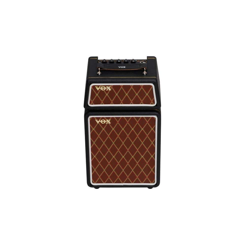 Vox Micro Superbeetle GUITAR Mini Amp