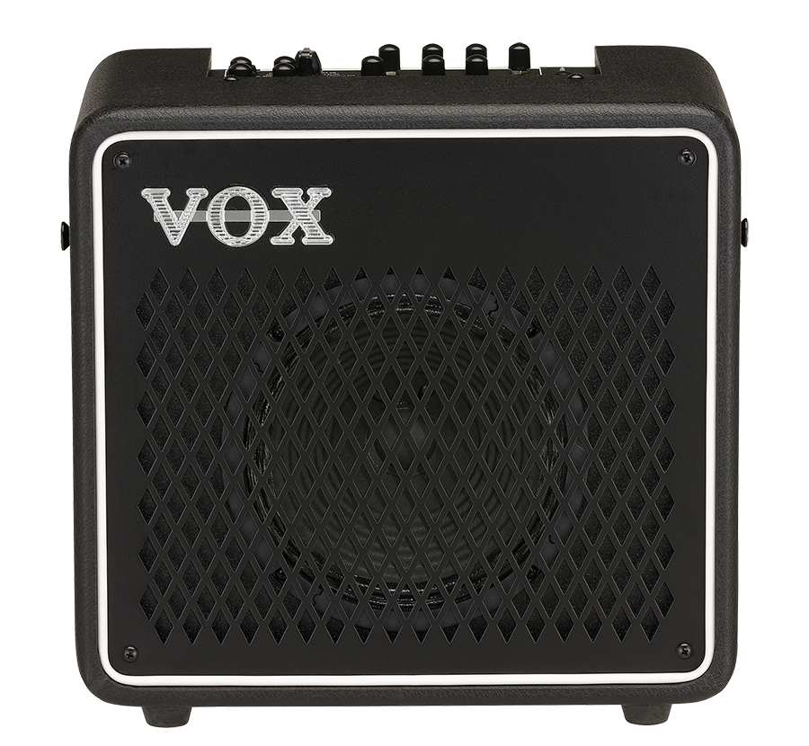 Vox Mini-GO 50 Portable Guitar Amp