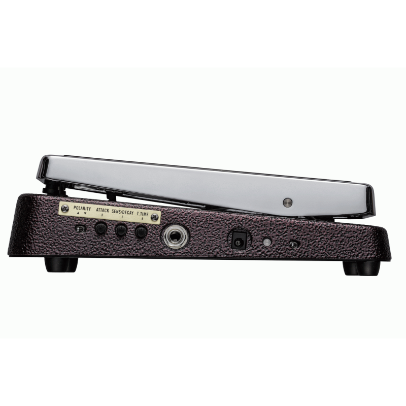 Vox V863-CA Custom Auto-Wah Wah Pedal