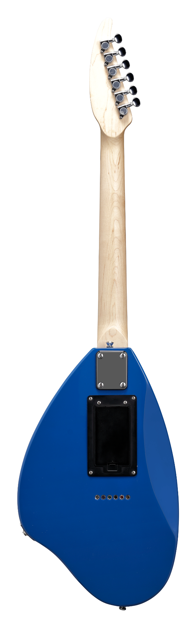 Vox APC-1 BL Guitar w/Built-in Speaker + FX - Blue