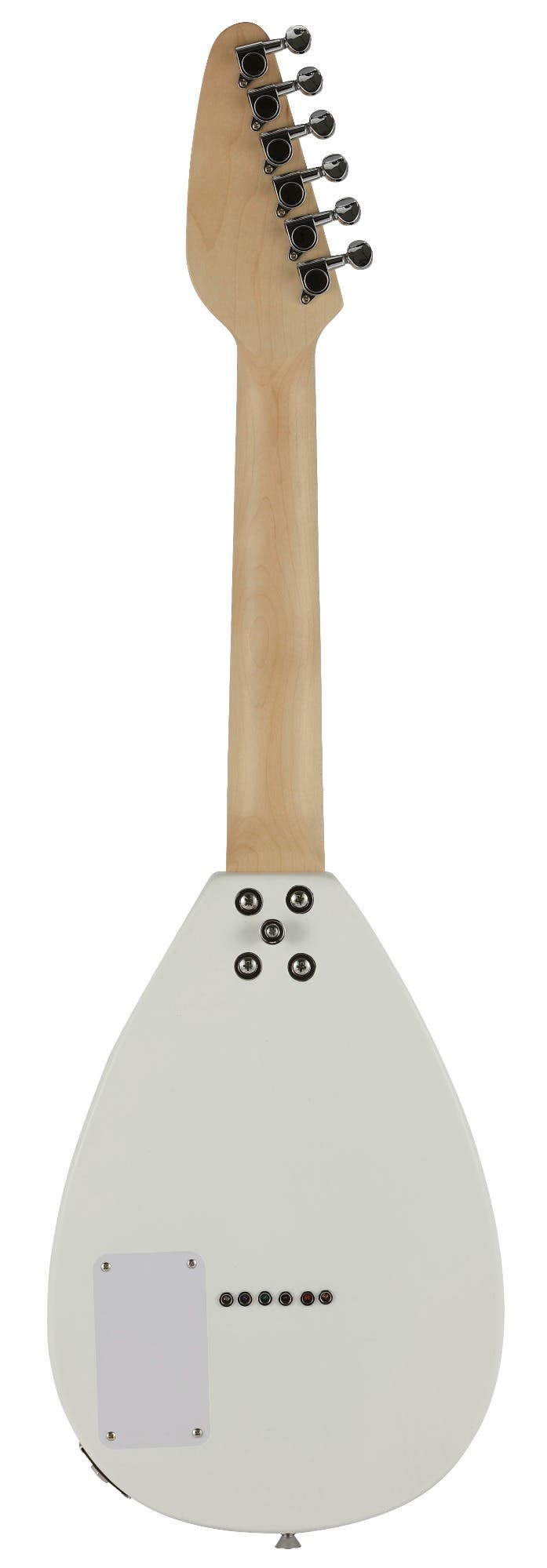 Vox Mark III Mini Electric Guitar - Marble