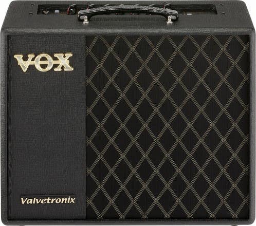 Vox VT40X Valvetronix VTX 40W Guitar Amp Combo w/ Effects