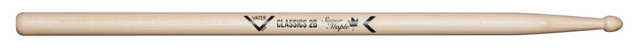 Vater Sugar Maple Classics 2B Wood (VSMC2BW)