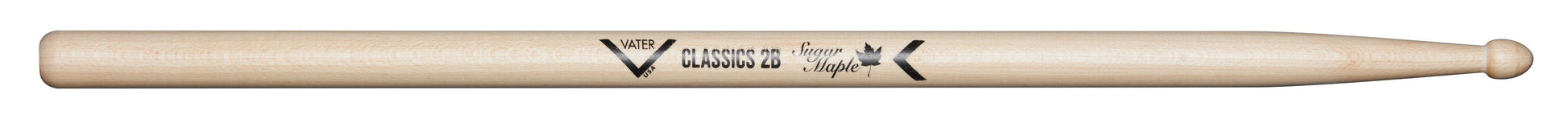 Vater Sugar Maple Classics 2B Wood (VSMC2BW)