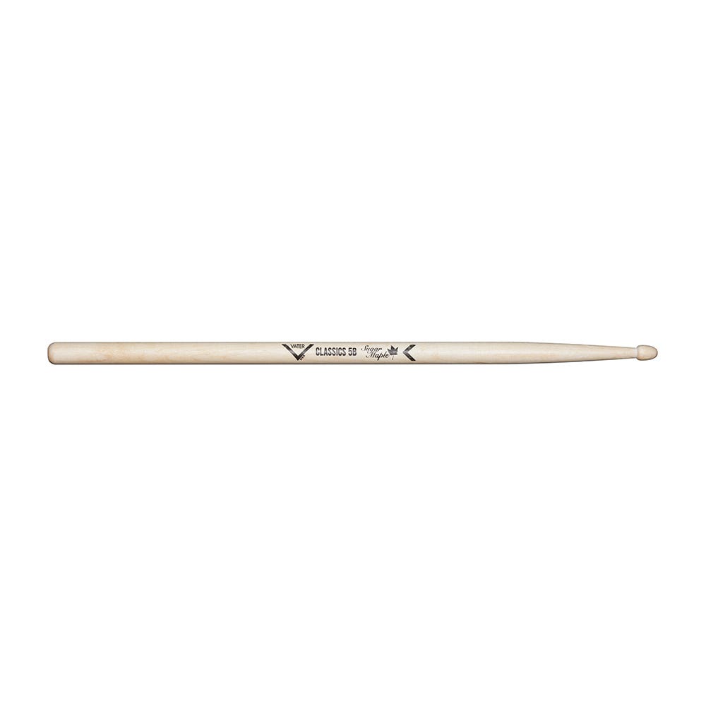 Vater Sugar Maple Classics 5B Wood  (VSMC5BW)