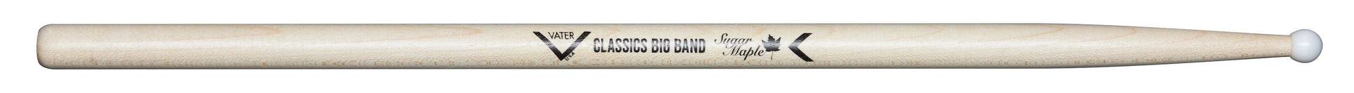 Vater Sugar Maple Classics Big Band Nylon  (VSMCBBN)