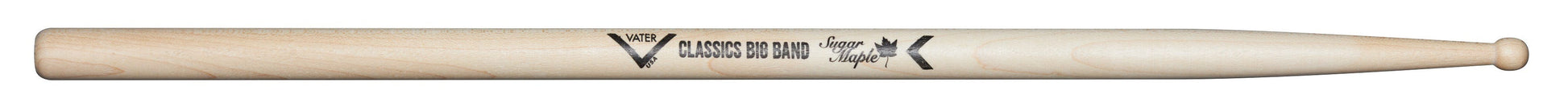 Vater Sugar Maple Classics Big Band Wood  (VSMCBBW)