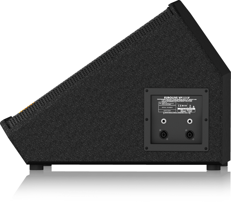Behringer Eurolive VP1220F Passive 12" Floor Monitor
