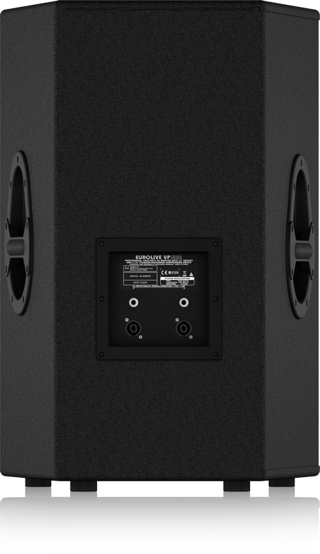 Behringer Eurolive VP1520 15" Passive Speaker