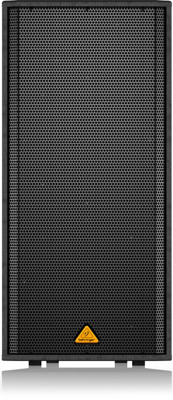 Behringer Eurolive VP2520 2x15" Passive Loudspeaker