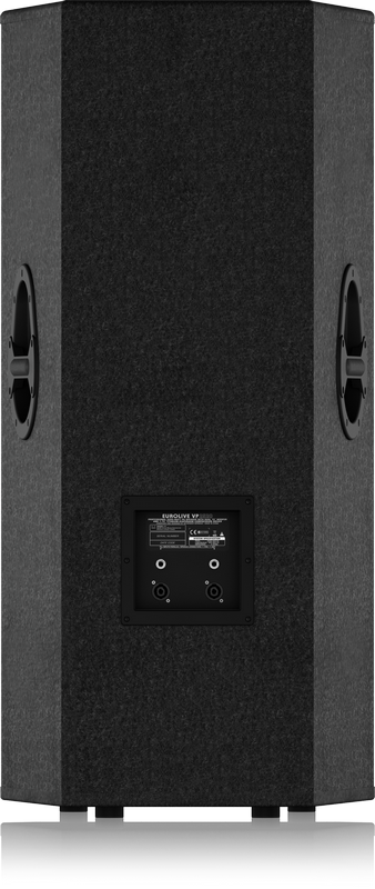 Behringer Eurolive VP2520 2x15" Passive Loudspeaker