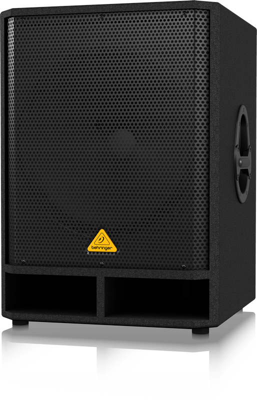 BEHRINGER EUROLIVE VQ1800D SUBWOOFER