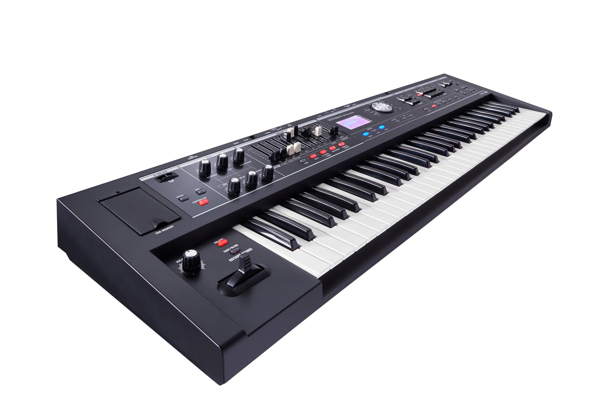 Roland VR-09B V-Combo Live Performance Keyboard