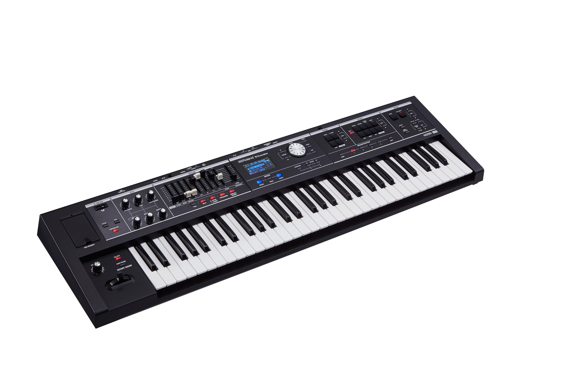 Roland VR-09B V-Combo Live Performance Keyboard