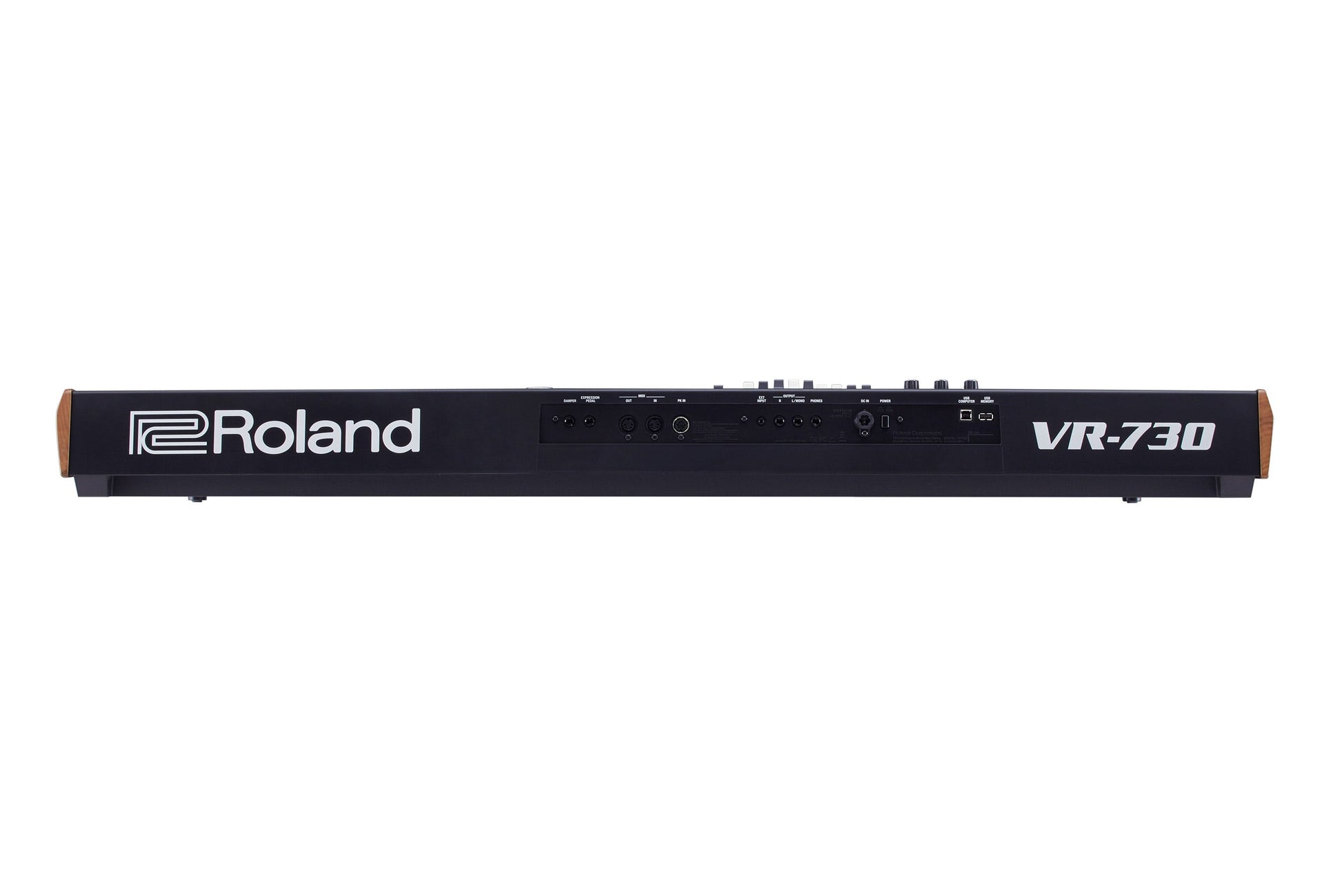 Roland VR-730 V-Combo Live Performance Keyboard