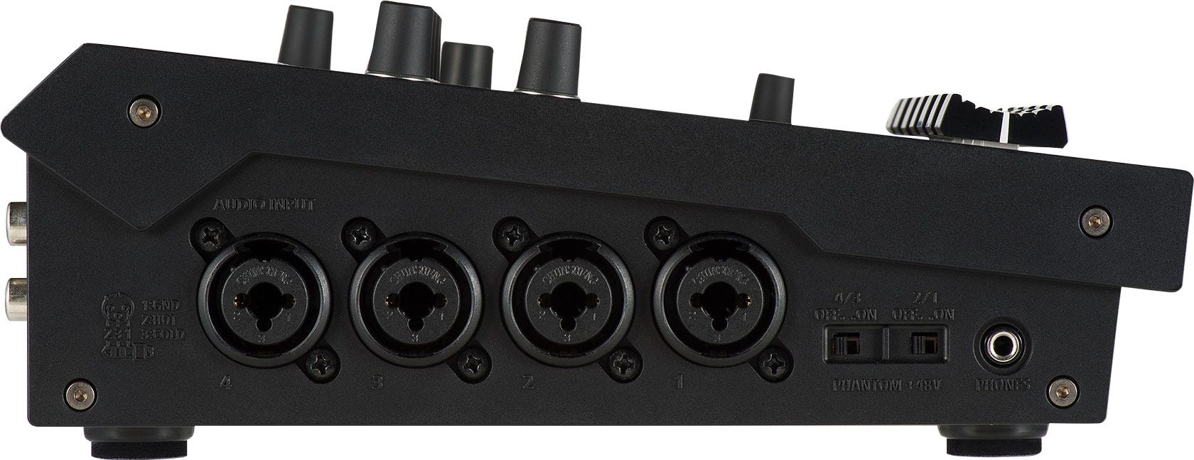 Roland AV VR4HD HD AV Mixer