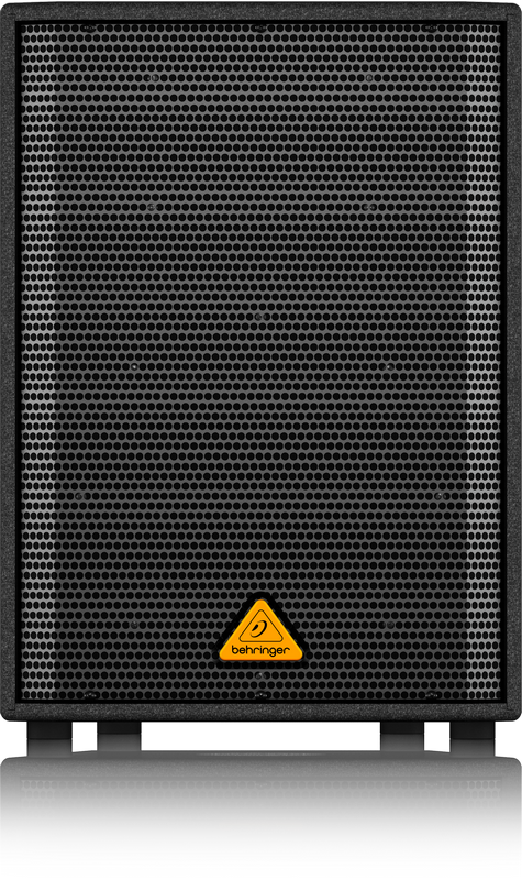 Behringer Eurolive VS1220 12" Passive Loudspeaker