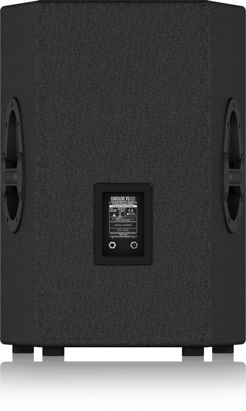 Behringer Eurolive VS1220 12" Passive Loudspeaker