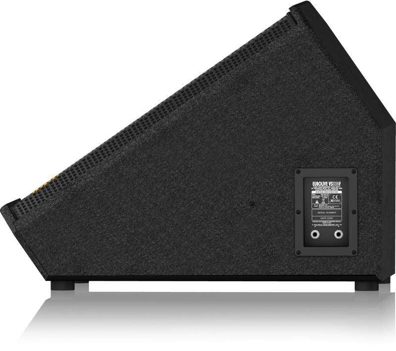 Behringer Eurolive VS1220F Passive 12" Monitor Speaker